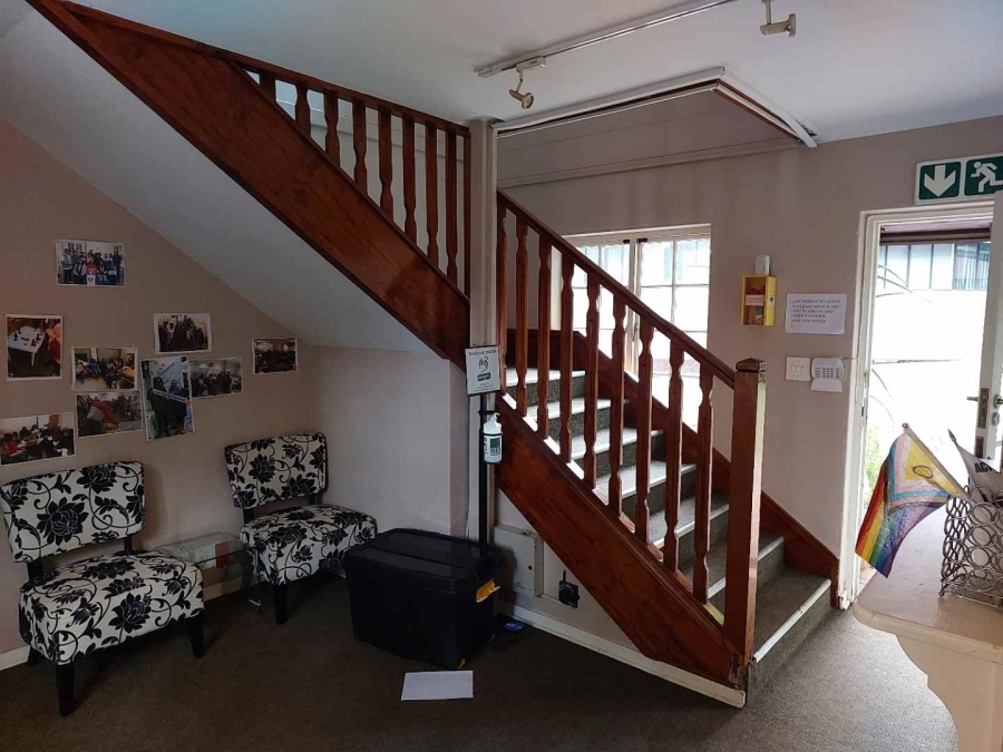 To Let commercial Property for Rent in Parktown Gauteng