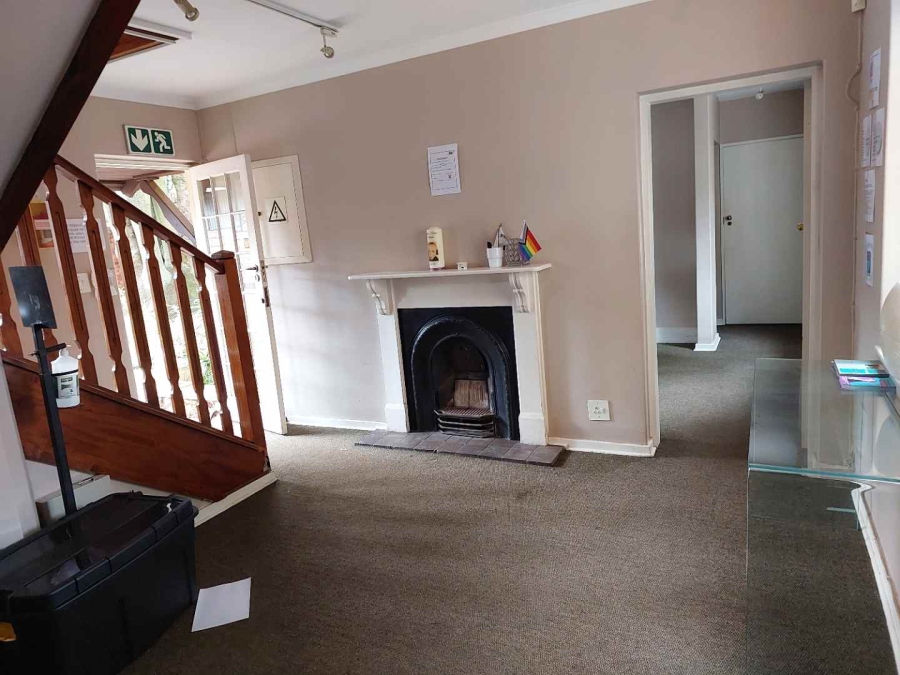 To Let commercial Property for Rent in Parktown Gauteng