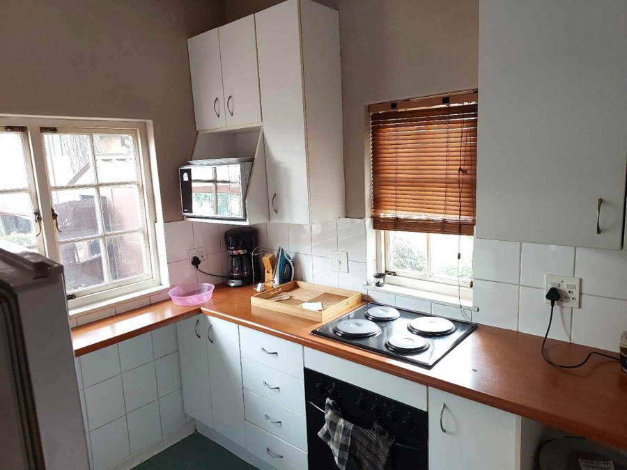 To Let commercial Property for Rent in Parktown Gauteng