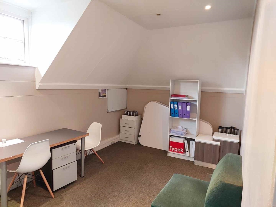 To Let commercial Property for Rent in Parktown Gauteng