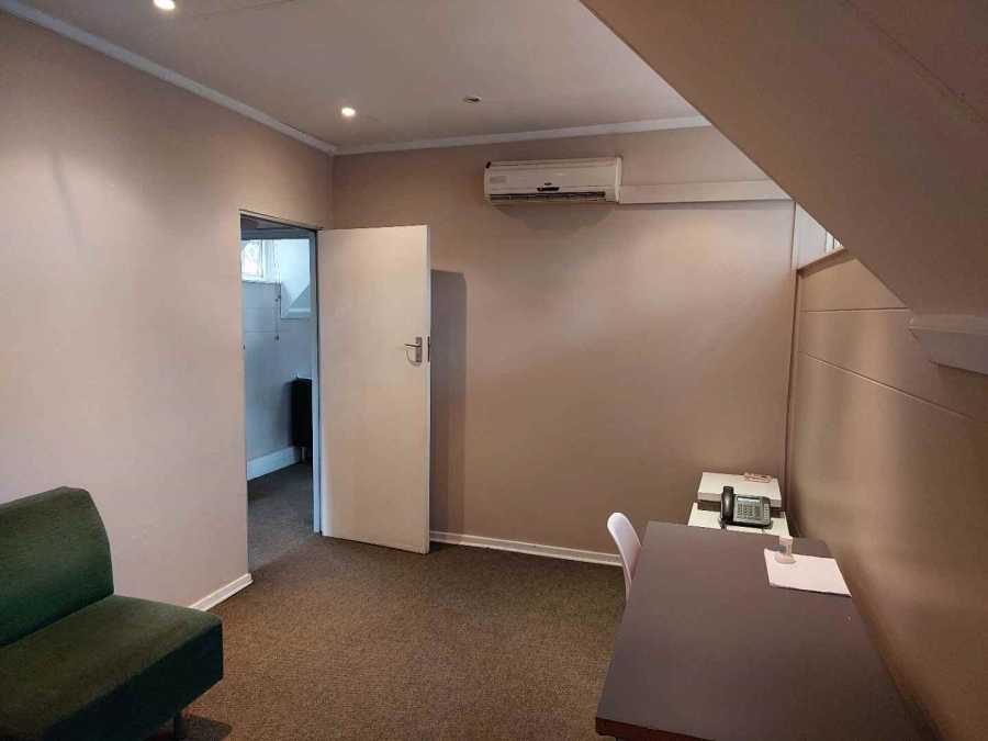 To Let commercial Property for Rent in Parktown Gauteng