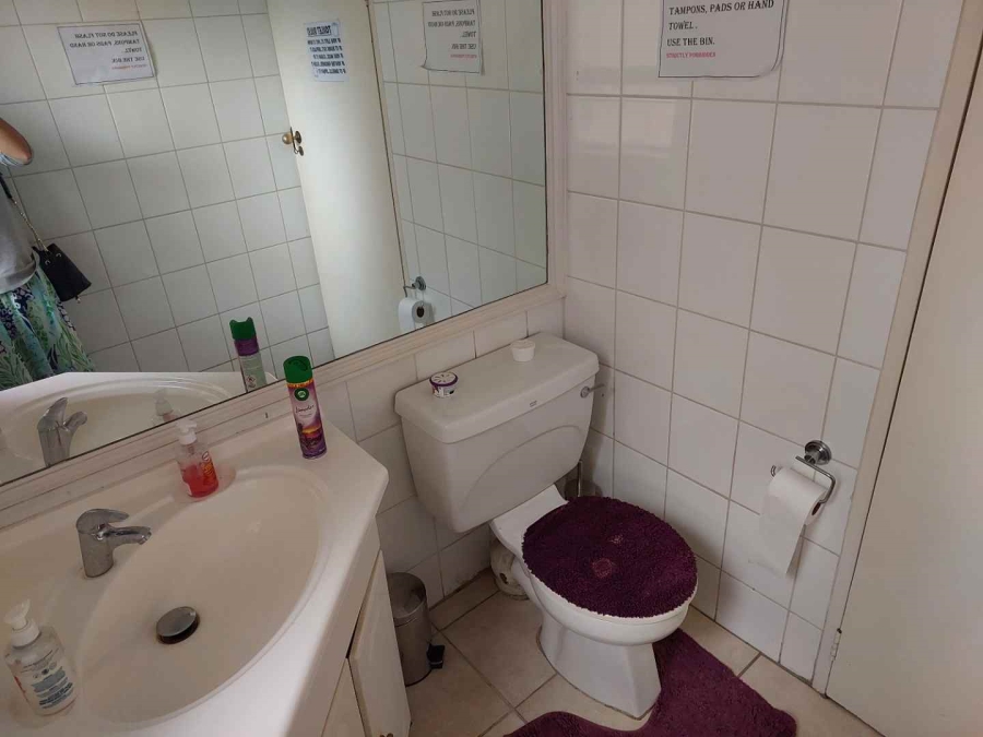 To Let commercial Property for Rent in Parktown Gauteng