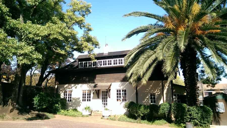 To Let commercial Property for Rent in Parktown Gauteng