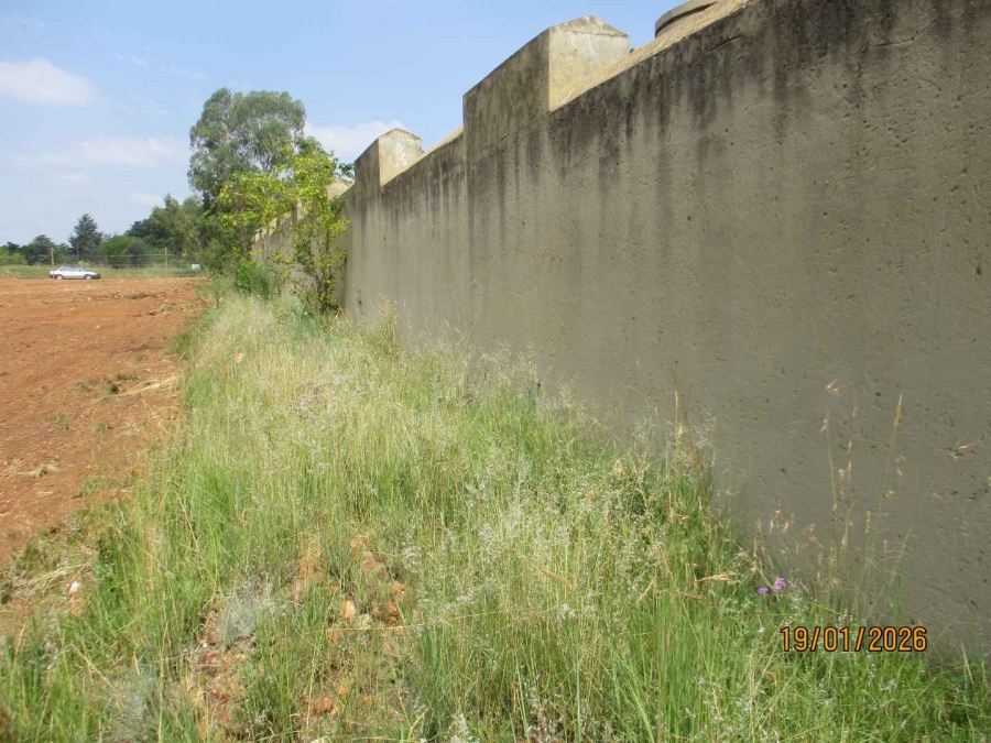 0 Bedroom Property for Sale in Henley on Klip Gauteng