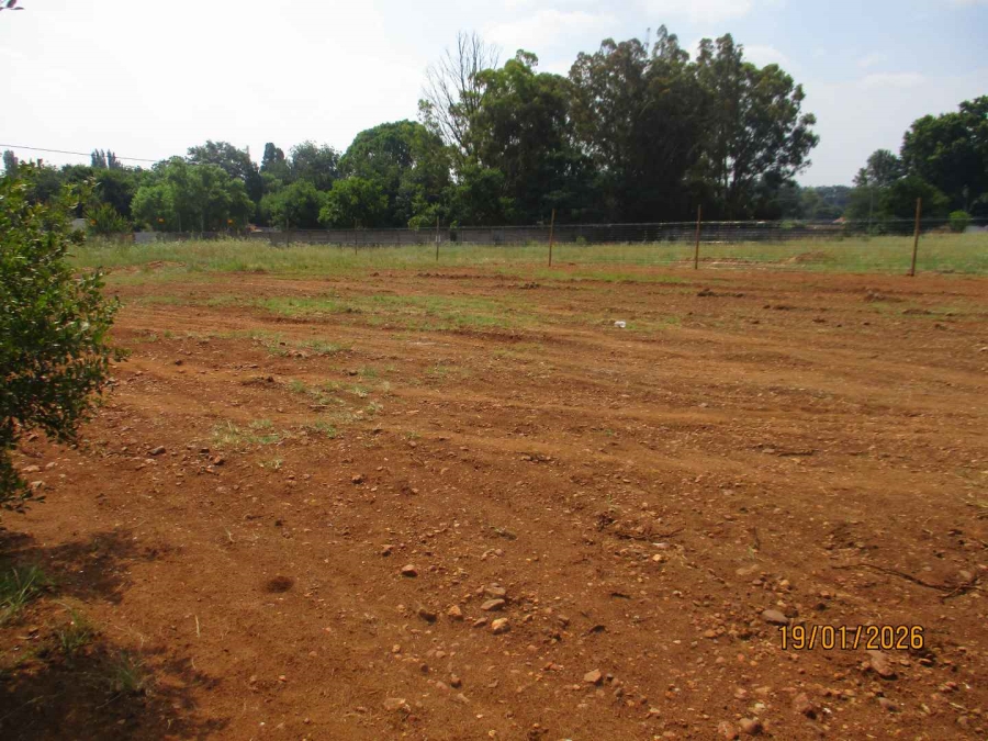 0 Bedroom Property for Sale in Henley on Klip Gauteng