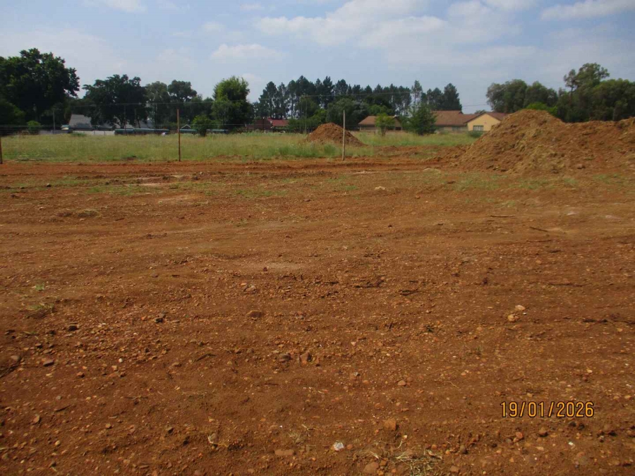 0 Bedroom Property for Sale in Henley on Klip Gauteng