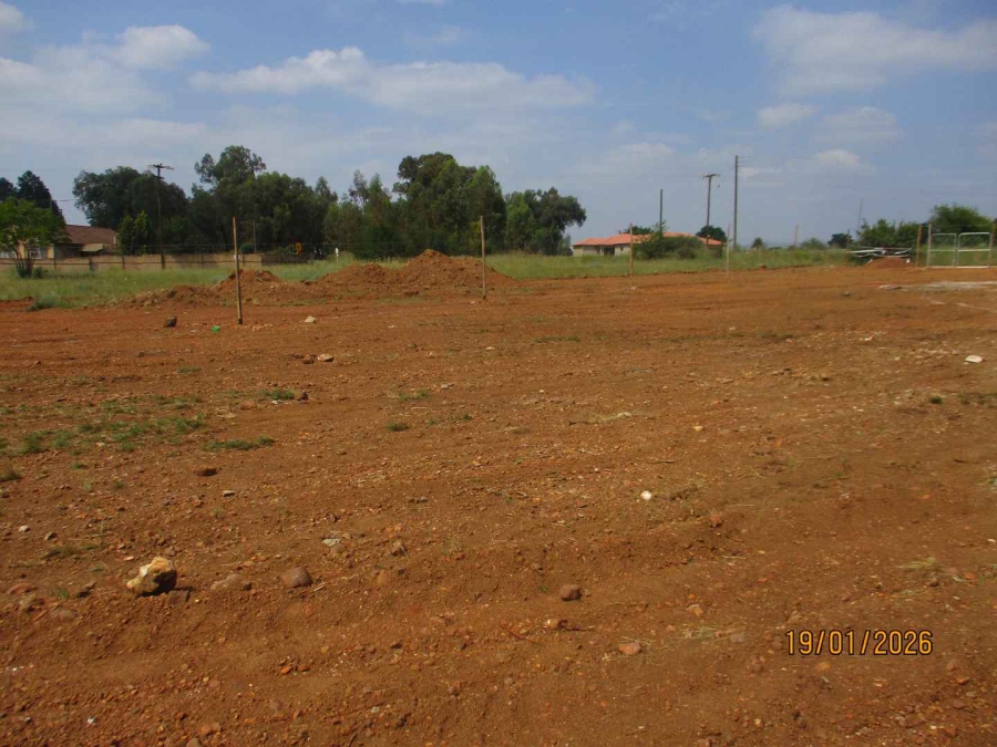 0 Bedroom Property for Sale in Henley on Klip Gauteng