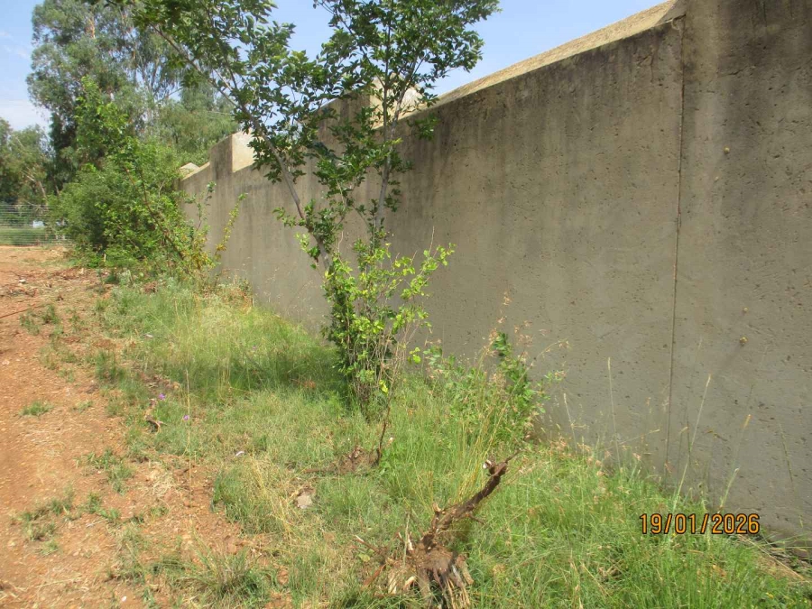 0 Bedroom Property for Sale in Henley on Klip Gauteng