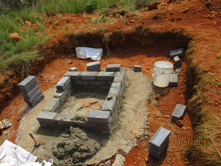 0 Bedroom Property for Sale in Henley on Klip Gauteng