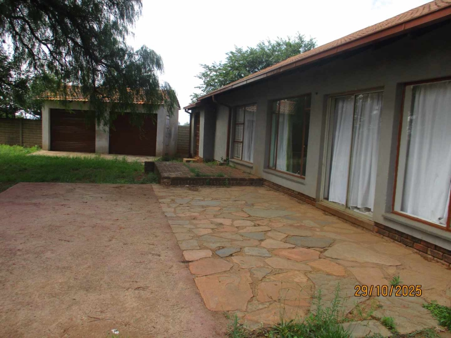 3 Bedroom Property for Sale in Henley on Klip Gauteng