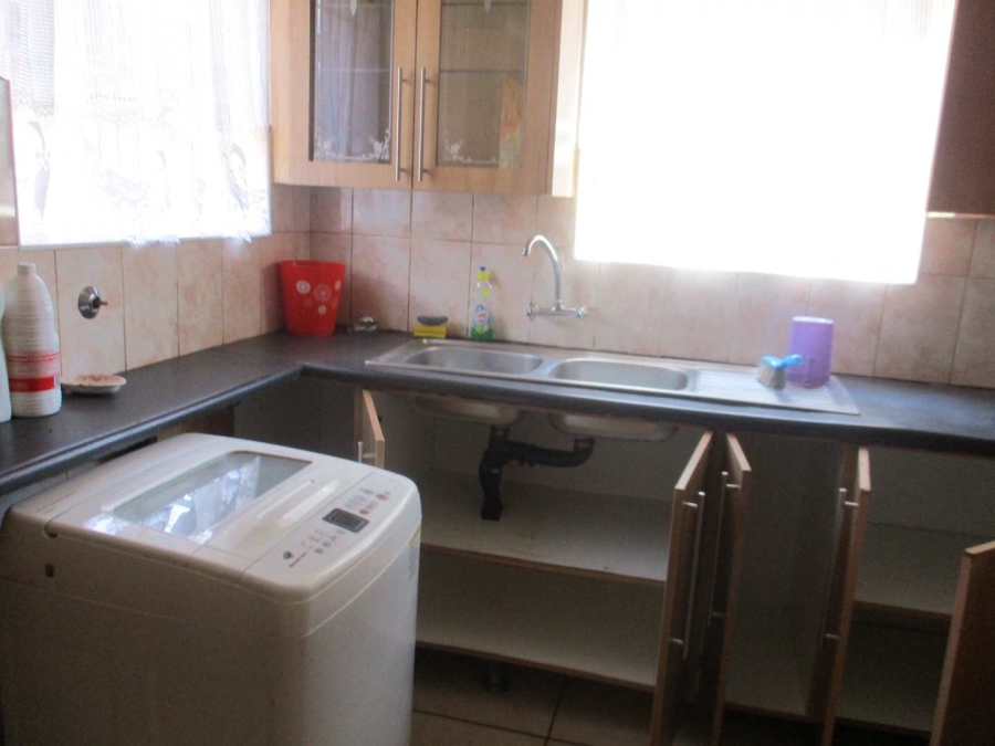 3 Bedroom Property for Sale in Henley on Klip Gauteng