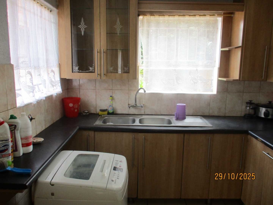 3 Bedroom Property for Sale in Henley on Klip Gauteng