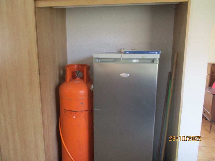 3 Bedroom Property for Sale in Henley on Klip Gauteng