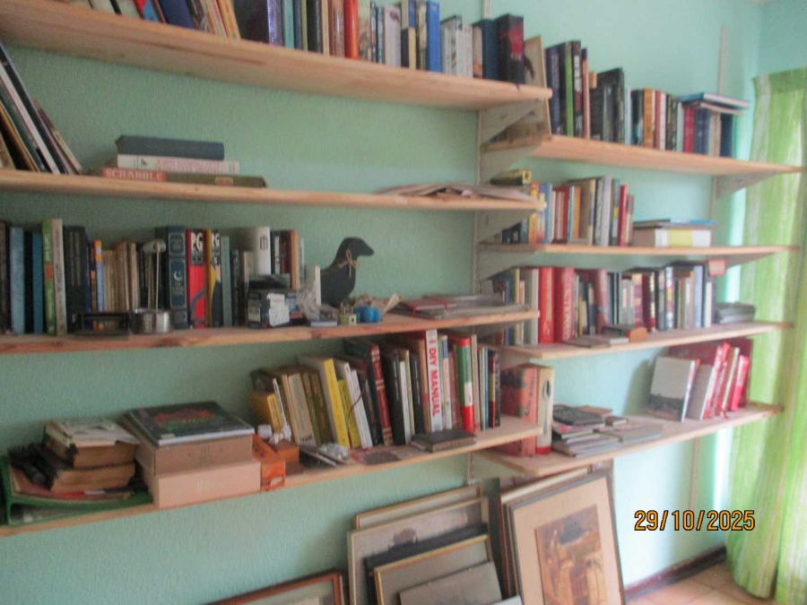 3 Bedroom Property for Sale in Henley on Klip Gauteng