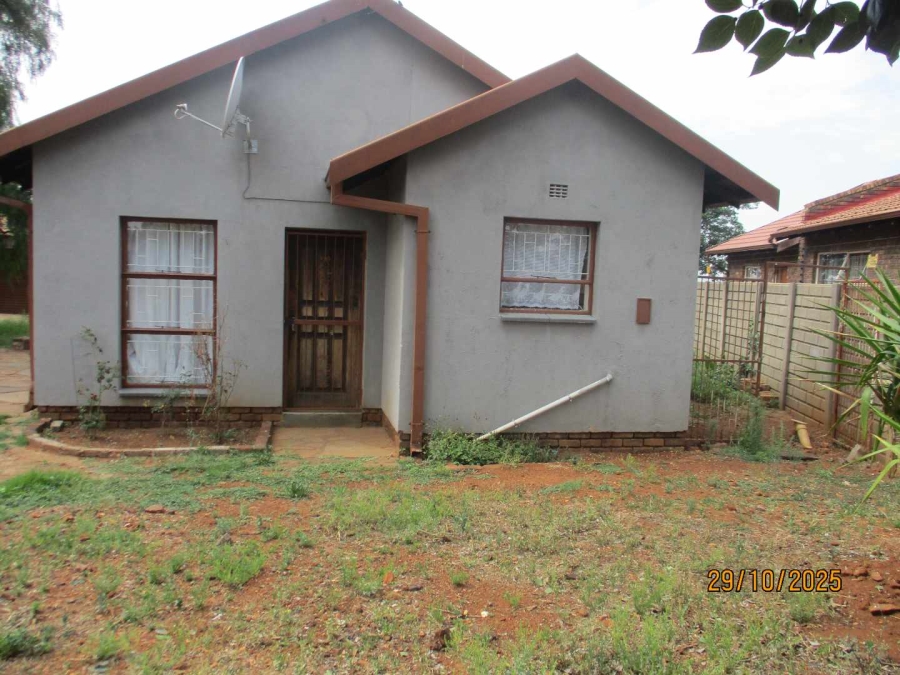 3 Bedroom Property for Sale in Henley on Klip Gauteng