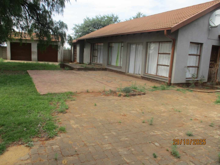 3 Bedroom Property for Sale in Henley on Klip Gauteng