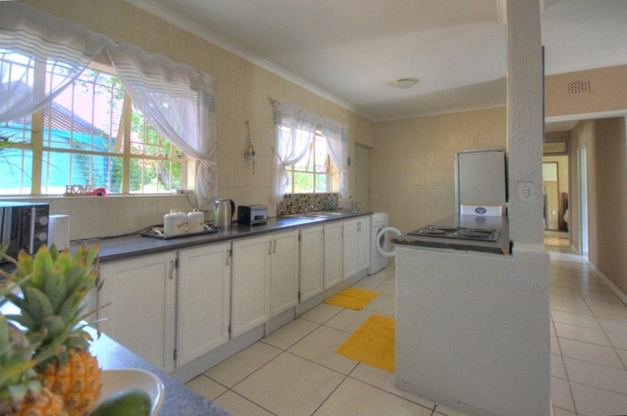 3 Bedroom Property for Sale in Brackendowns Gauteng