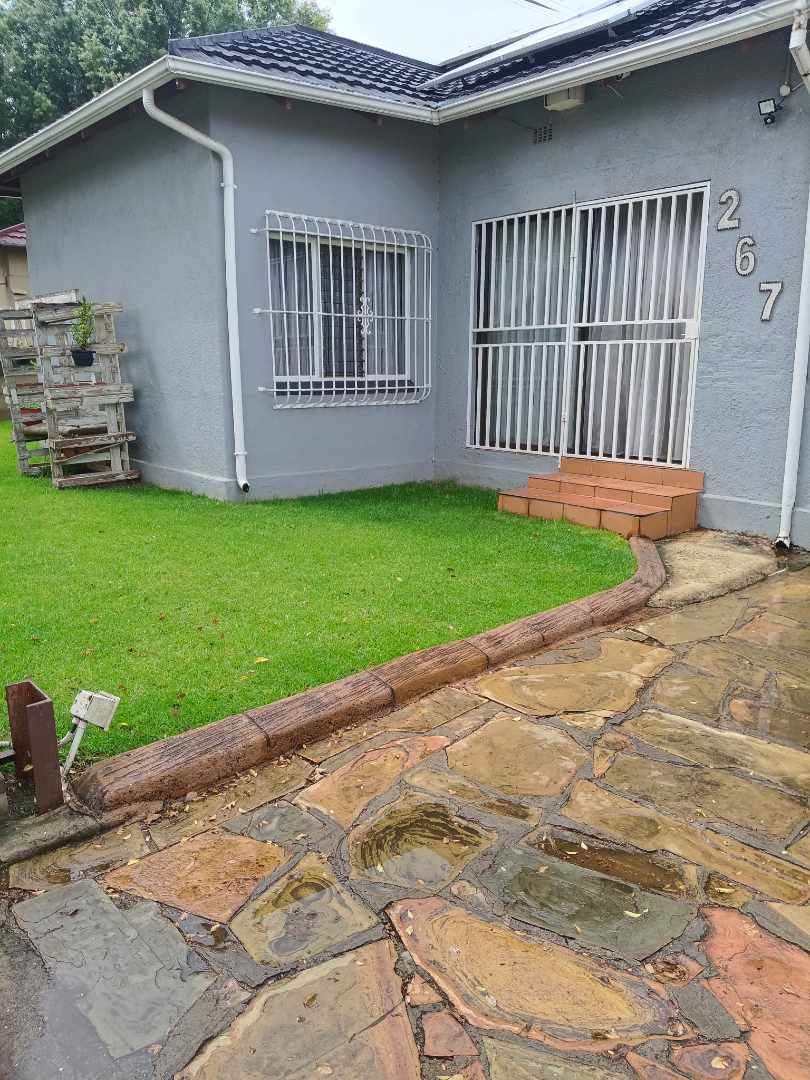 3 Bedroom Property for Sale in Boksburg South Gauteng