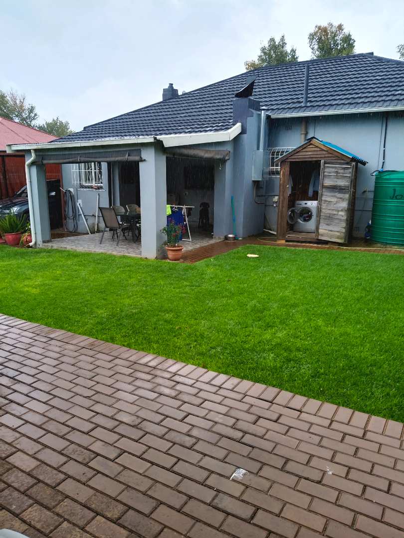 3 Bedroom Property for Sale in Boksburg South Gauteng
