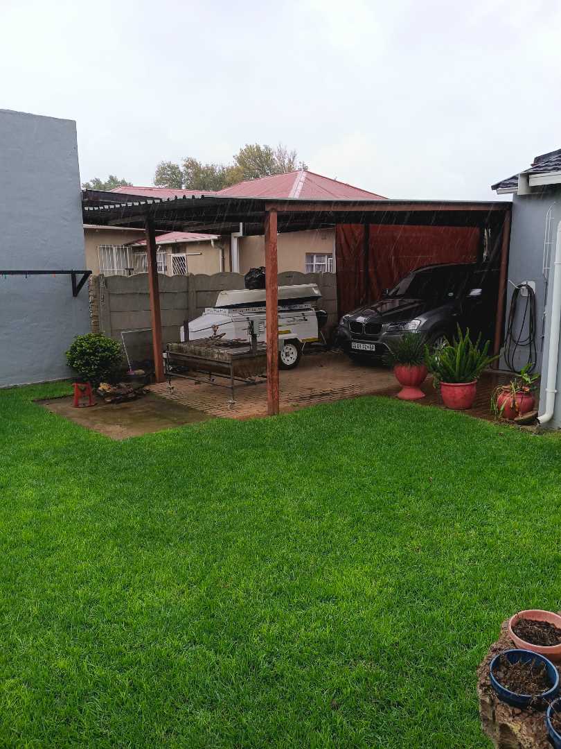 3 Bedroom Property for Sale in Boksburg South Gauteng