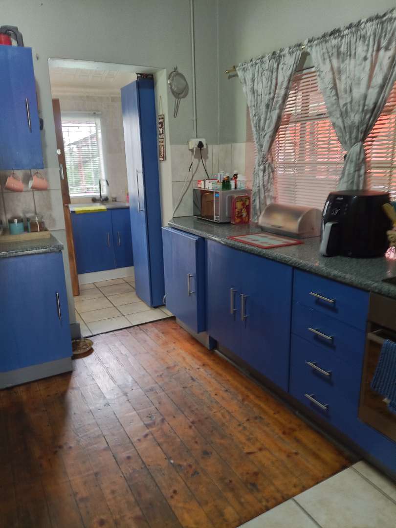 3 Bedroom Property for Sale in Boksburg South Gauteng