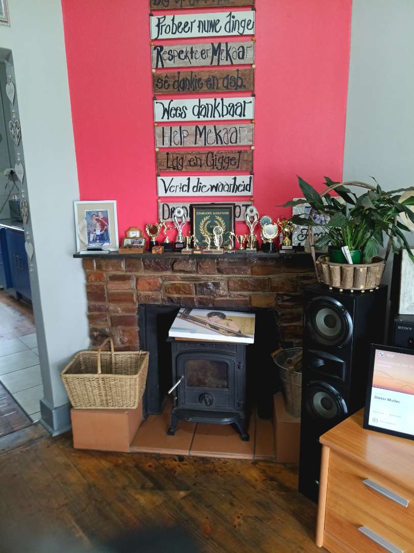 3 Bedroom Property for Sale in Boksburg South Gauteng