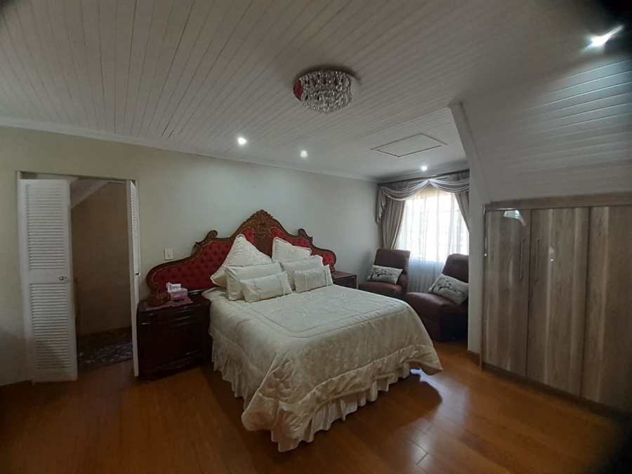 3 Bedroom Property for Sale in Klippoortje Gauteng