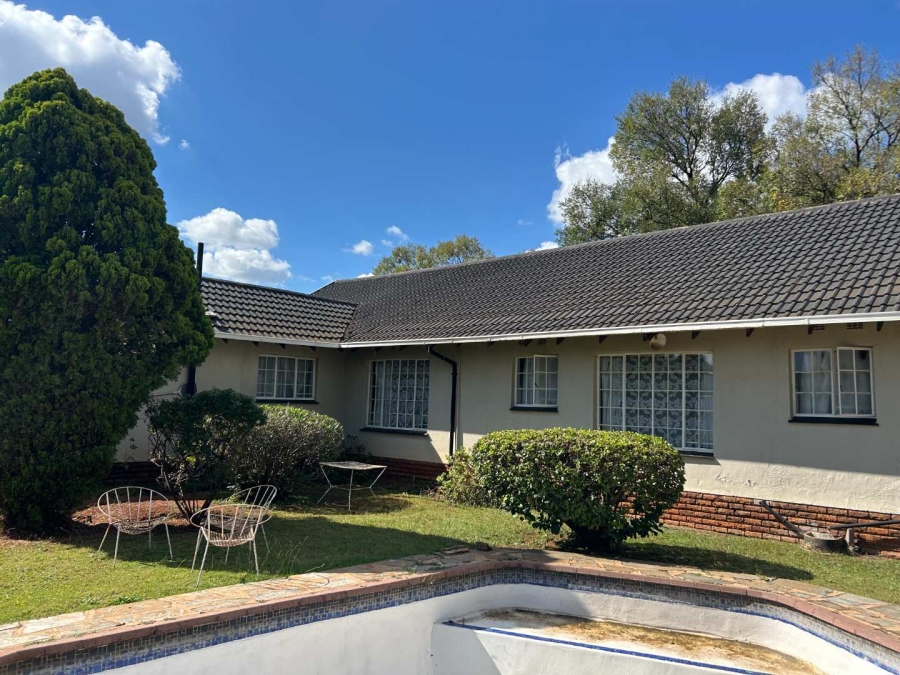 3 Bedroom Property for Sale in Dersley Gauteng