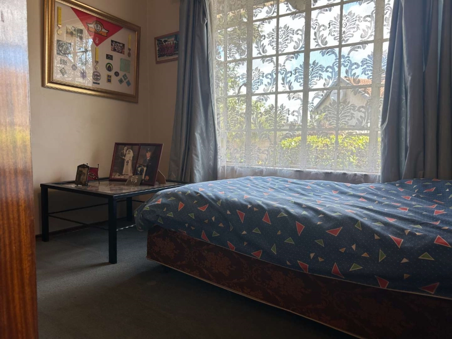 3 Bedroom Property for Sale in Dersley Gauteng