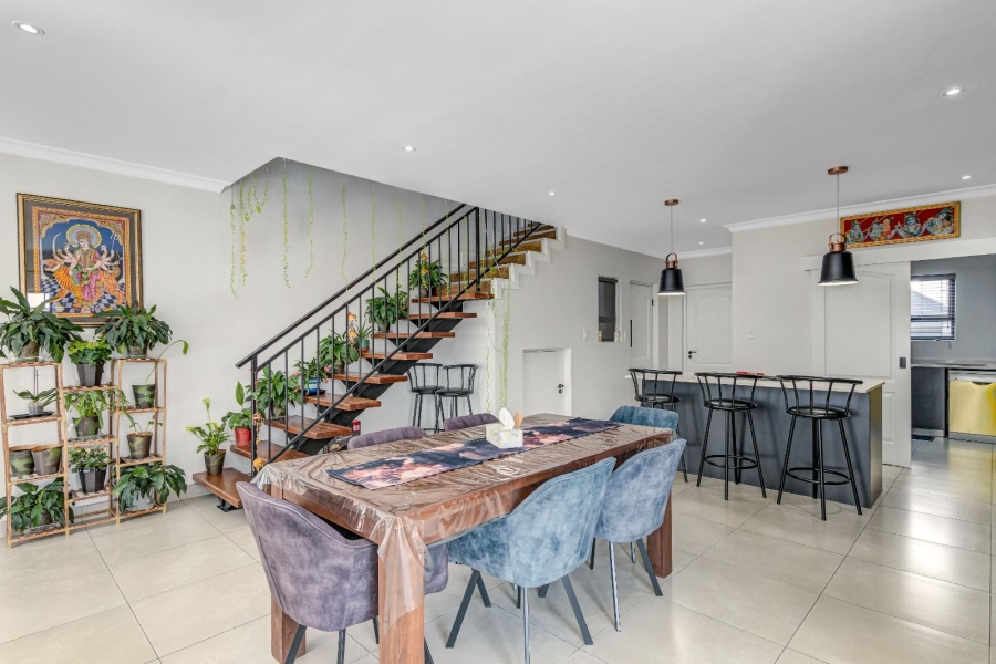 3 Bedroom Property for Sale in Bryanston Gauteng