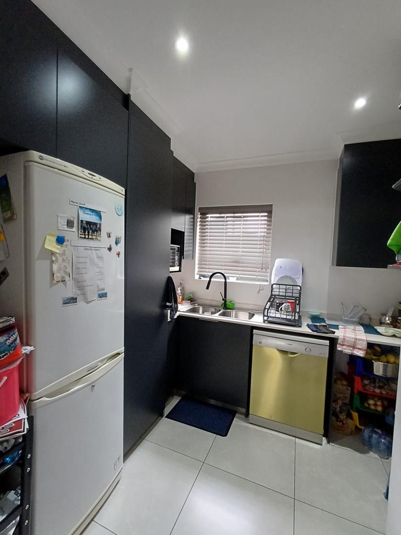 3 Bedroom Property for Sale in Bryanston Gauteng