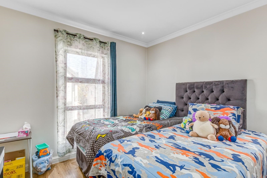 3 Bedroom Property for Sale in Bryanston Gauteng