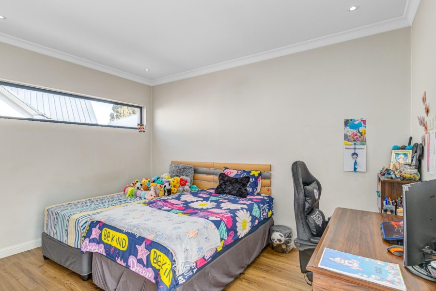 3 Bedroom Property for Sale in Bryanston Gauteng