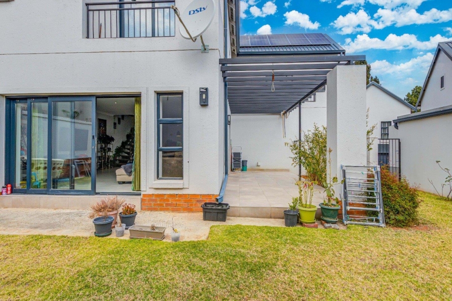 3 Bedroom Property for Sale in Bryanston Gauteng