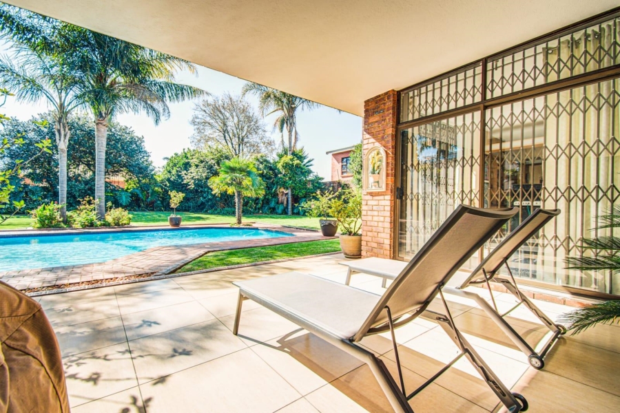 6 Bedroom Property for Sale in Terenure Gauteng