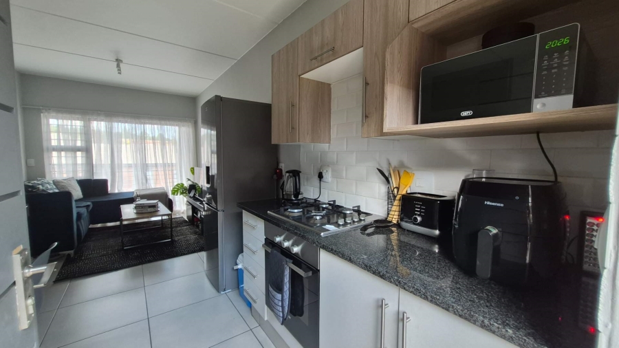 1 Bedroom Property for Sale in Rembrandt Park Gauteng