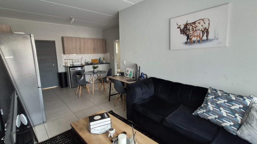 1 Bedroom Property for Sale in Rembrandt Park Gauteng