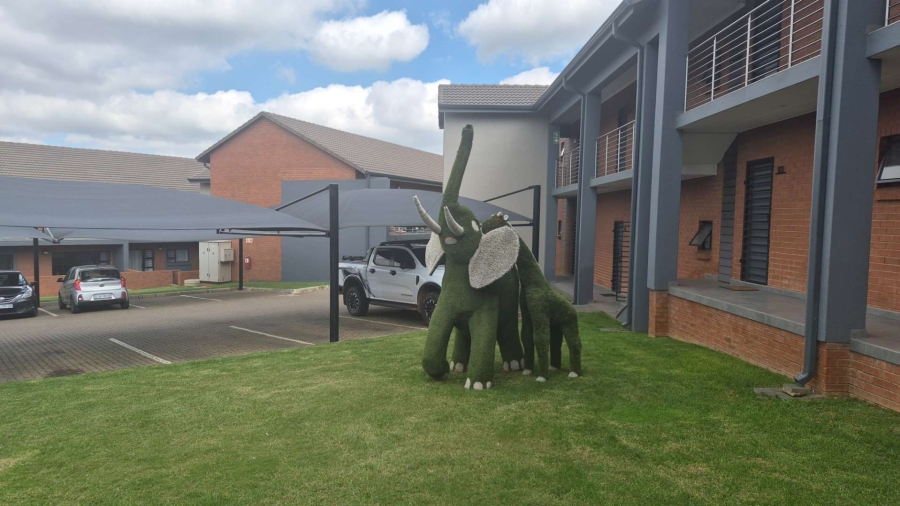 1 Bedroom Property for Sale in Rembrandt Park Gauteng