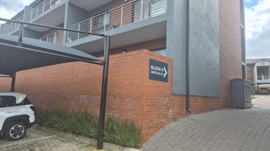 1 Bedroom Property for Sale in Rembrandt Park Gauteng