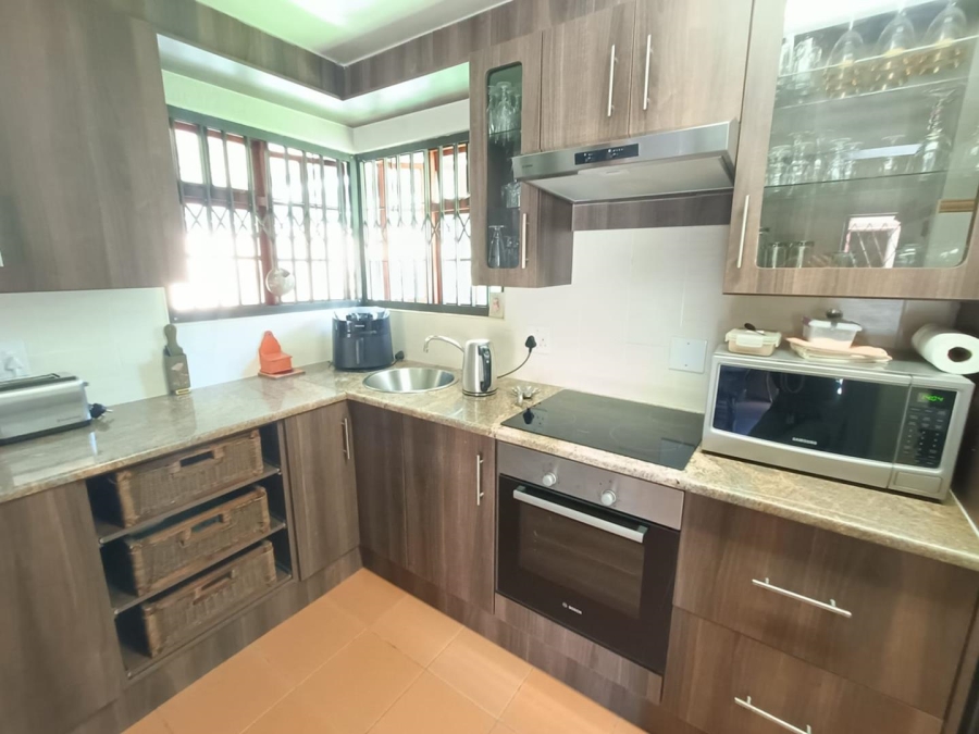 4 Bedroom Property for Sale in Clubview Gauteng