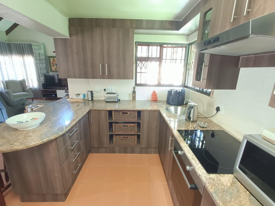 4 Bedroom Property for Sale in Clubview Gauteng