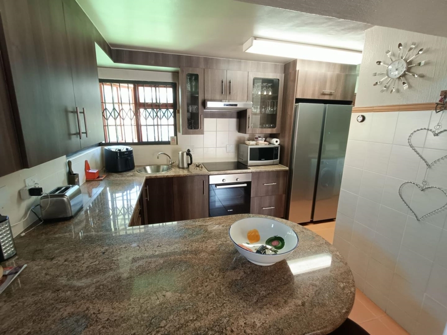 4 Bedroom Property for Sale in Clubview Gauteng