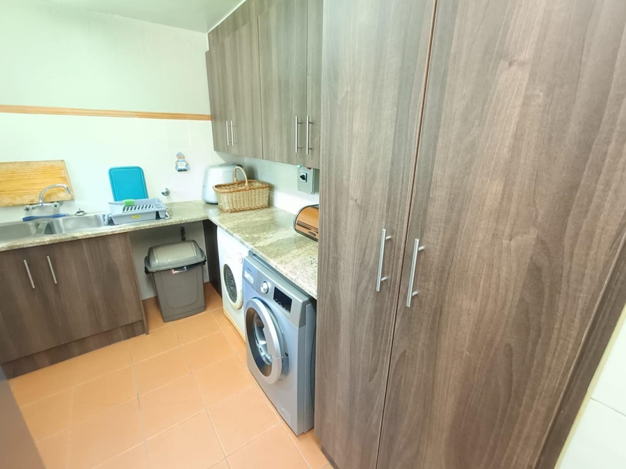 4 Bedroom Property for Sale in Clubview Gauteng