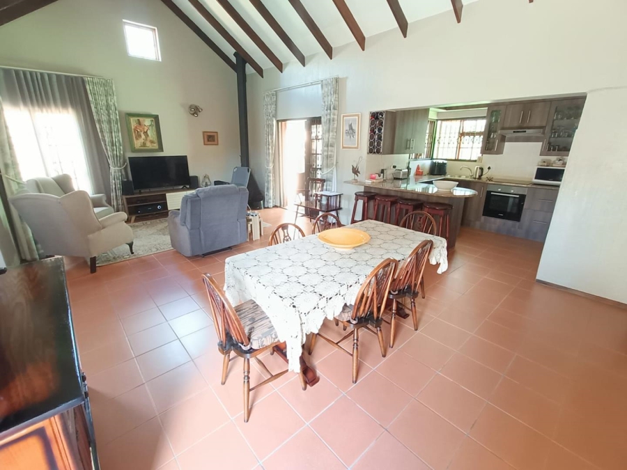 4 Bedroom Property for Sale in Clubview Gauteng