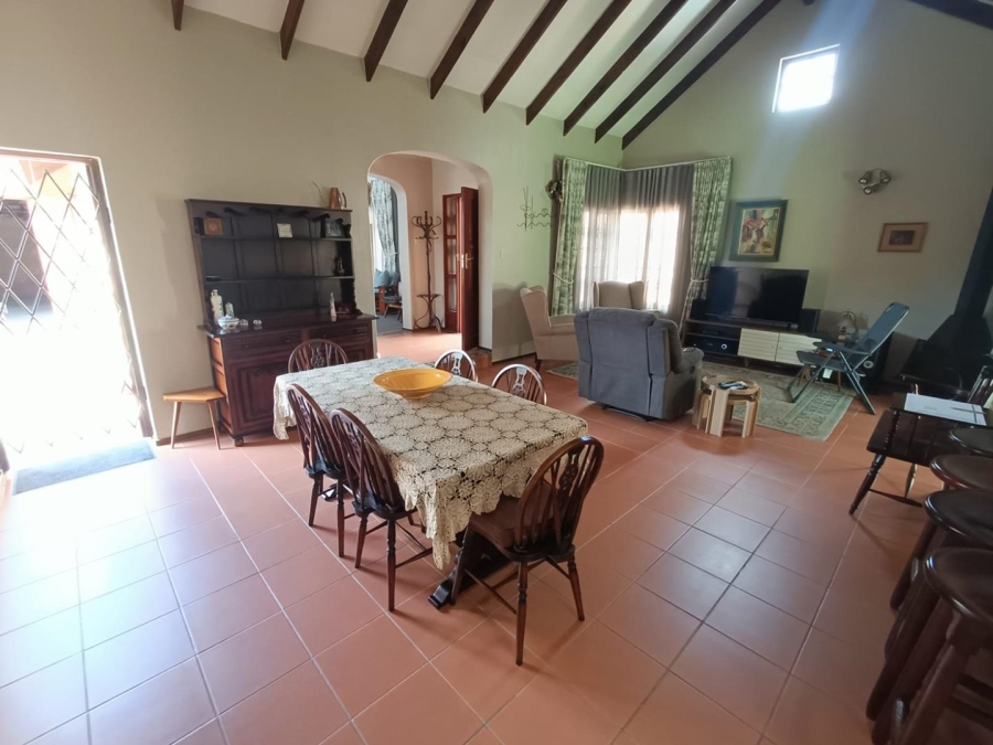 4 Bedroom Property for Sale in Clubview Gauteng