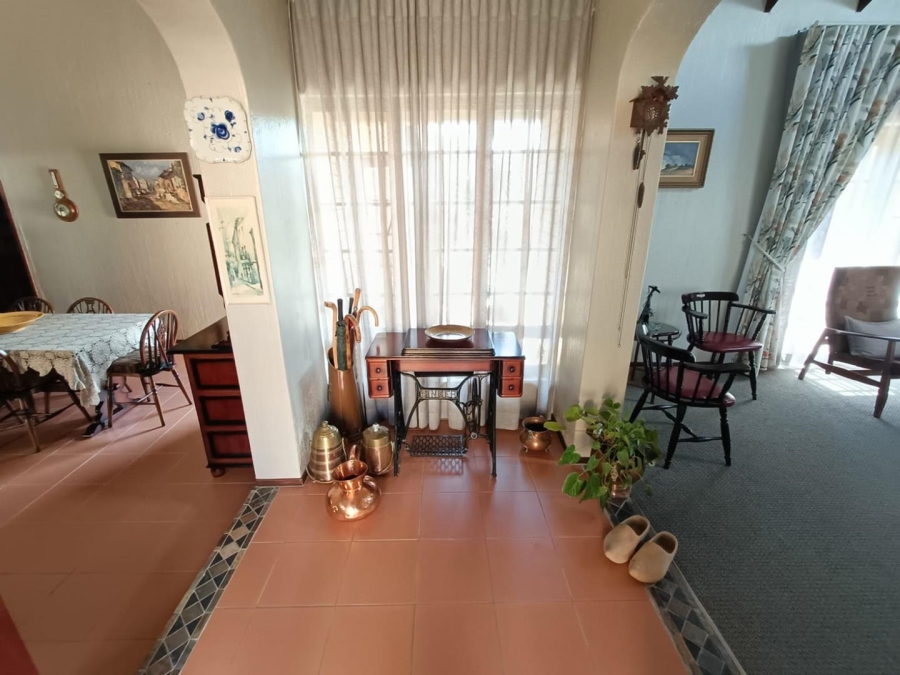 4 Bedroom Property for Sale in Clubview Gauteng