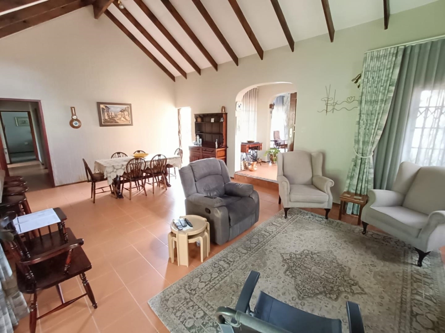 4 Bedroom Property for Sale in Clubview Gauteng