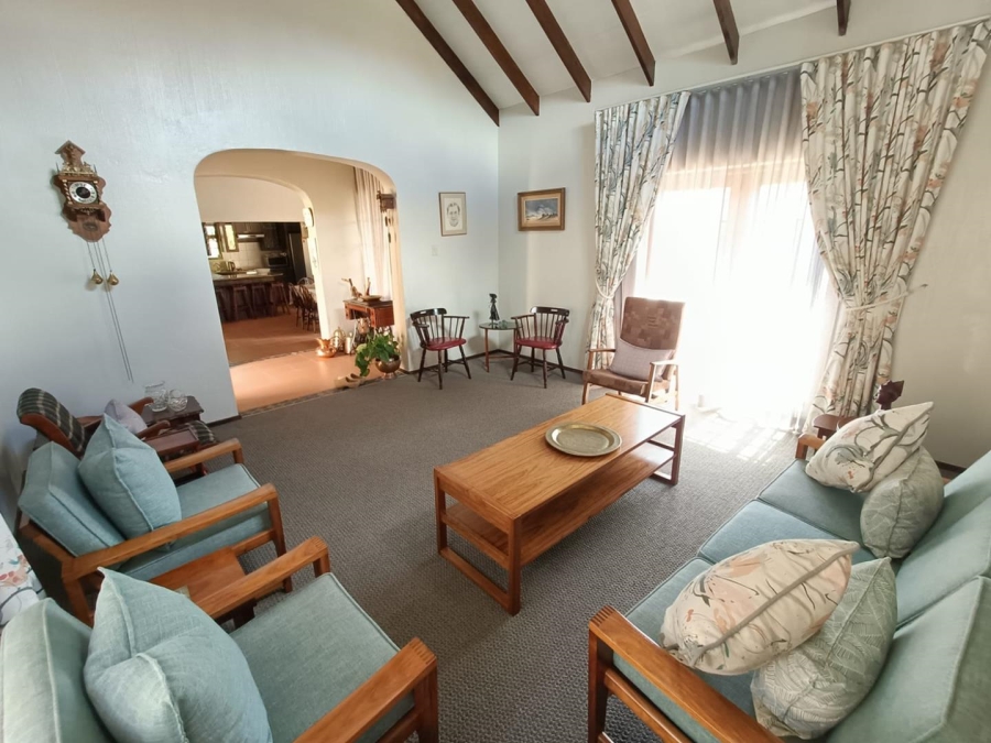 4 Bedroom Property for Sale in Clubview Gauteng