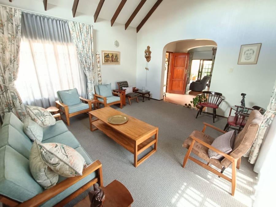 4 Bedroom Property for Sale in Clubview Gauteng