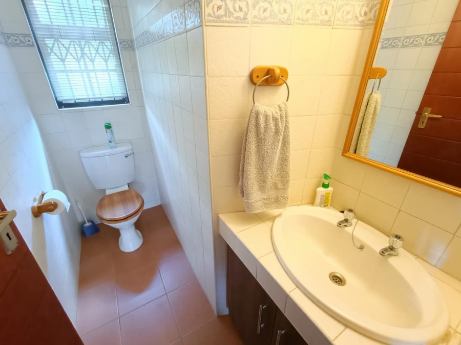 4 Bedroom Property for Sale in Clubview Gauteng